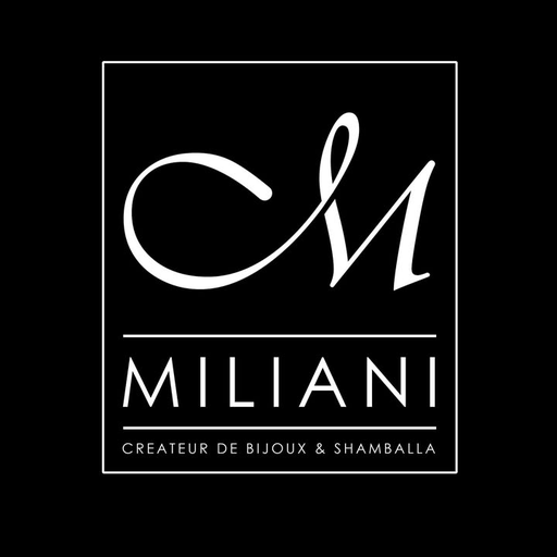 Miliani, créateur de bijoux et shamballa